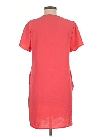 MTS Casual Dress (view 2)