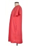 MTS Solid Red Casual Dress Size M - photo 5
