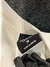 Unbranded 100% Polyester White Sweatshirt Size M - photo 7