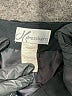 DressBarn Solid Black Formal Skirt Size 8 - photo 4
