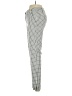 CAbi Houndstooth Silver Casual Pants Size 0 - photo 5