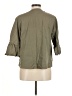 Tommy Bahama Green Jacket Size M - photo 2