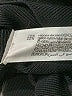 Zara Black Long Sleeve Top Size S - photo 8