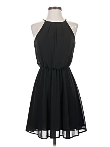 Miami Cocktail Dress (view 1)