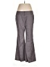 Ann Taylor Gray Jeggings Size 14 - photo 1