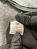 Unbranded Black Long Sleeve Turtleneck Size M - photo 8