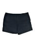 MICHAEL Michael Kors Solid Blue Shorts Size 10 - photo 1