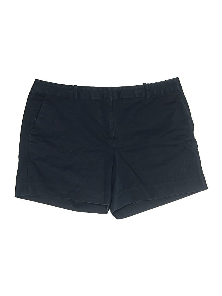 Pre-owned Michael Michael Kors Shorts In Blue