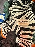 REVOLVE Blue Short Sleeve Blouse Size M (estimated) - photo 4