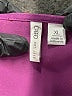 Cato Purple 3/4 Sleeve Blouse Size XL - photo 7