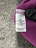 Cato Purple 3/4 Sleeve Blouse Size XL - photo 8