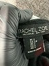 Rachel Zoe Hearts Black Pullover Sweater Size S - photo 7