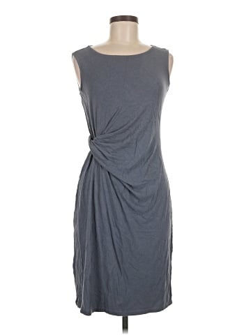 Blue Canoe Casual Dress (view 1)