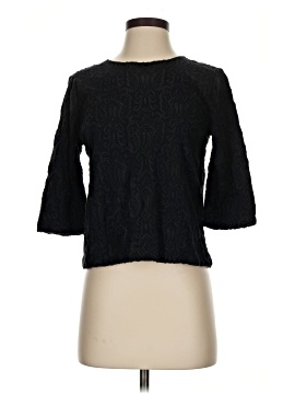 J.Crew 3/4 Sleeve Top (view 1)
