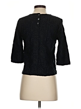 J.Crew 3/4 Sleeve Top (view 2)