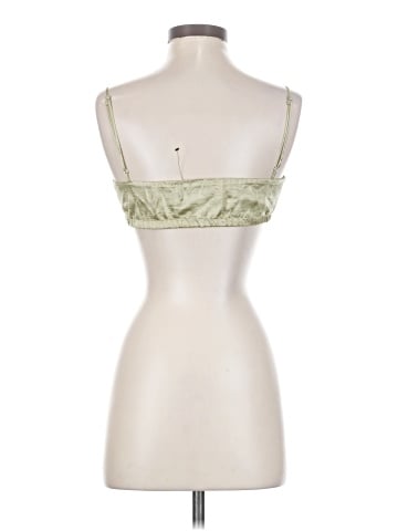 Enza Costa Sleeveless Blouse (view 2)