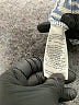 Chico's Blue 3/4 Sleeve Top Size Sm (0) - photo 8