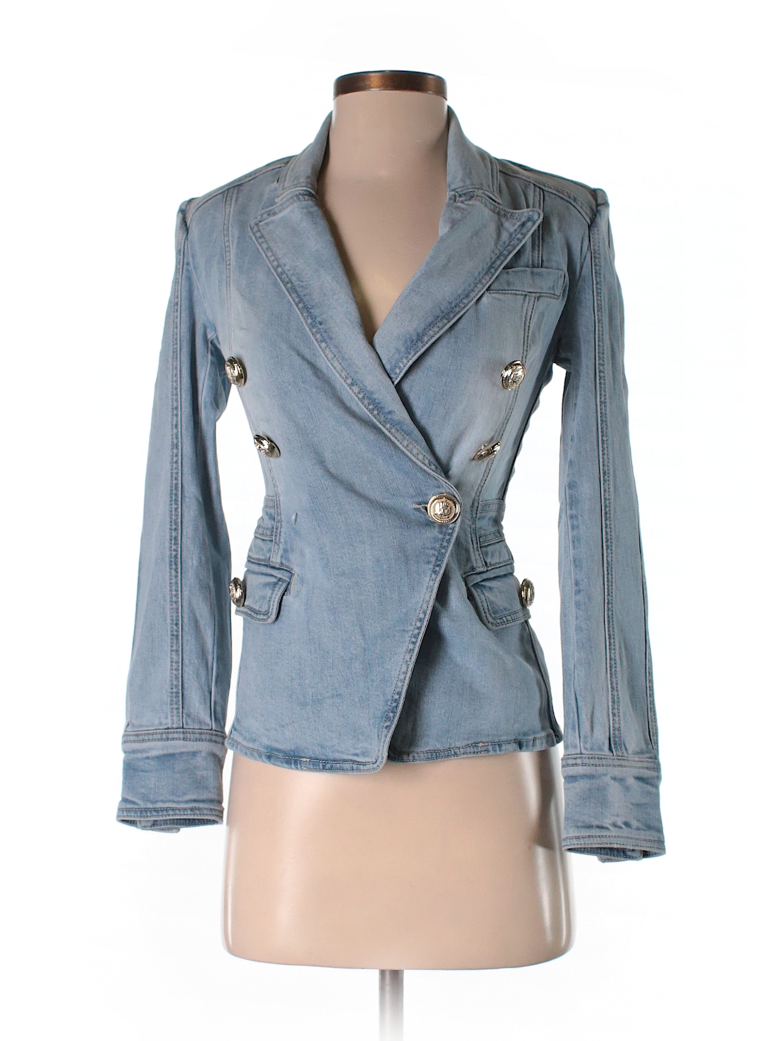 decjuba denim jacket