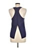 Lululemon Athletica Blue Purple Active Tank Size 6 - photo 2