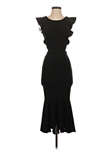 Saints + Secrets Cocktail Dress (view 1)