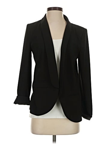 Hinge Blazer (view 1)