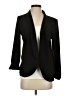 Hinge Black Blazer Size S - photo 1