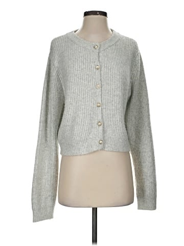 Jessica Simpson Cardigan (view 1)
