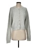 Jessica Simpson Gray Cardigan Size XS (estimated) - photo 1