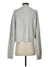 Jessica Simpson Gray Cardigan Size XS (estimated) - photo 2