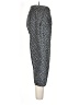 Gap 100% Baumwolle Polka Dots Gray Casual Pants Size 11 - 12 - photo 4