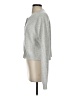 Jessica Simpson Gray Cardigan Size XS (estimated) - photo 5