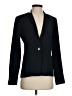 Tahari Black Blazer Size 4 - photo 1
