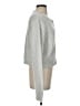 Jessica Simpson Gray Cardigan Size XS (estimated) - photo 4