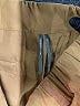 Anthropologie 100% Polyester Brown Casual Pants Size XS - photo 7