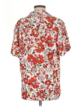 Imperio Short Sleeve Button-Down Shirt (view 2)