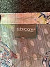 Chico's Paisley Ivory 3/4 Sleeve Blouse Size XL (estimated) - photo 7