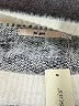 Mi ami Animal Print White Pullover Sweater Size XL - photo 7