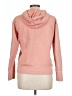 Unbranded 100% Cotton Pink Pullover Hoodie Size LgESTIMATED - photo 2