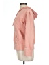 Unbranded 100% Cotton Pink Pullover Hoodie Size LgESTIMATED - photo 5