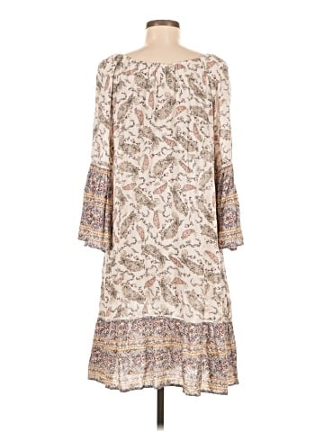 Style&Co Casual Dress (view 2)
