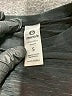 Mono b Black Long Sleeve T-Shirt Size S - photo 7