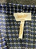 Laundry by Shelli Segal 100% Polyester Blue Sleeveless Blouse Size XS - photo 7