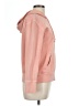 Unbranded 100% Cotton Pink Pullover Hoodie Size LgESTIMATED - photo 4