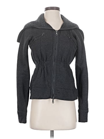 Martin + Osa Zip Up Hoodie (view 1)