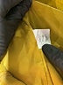 J.Crew 100% Wool Solid Yellow Wool Skirt Size 8 - photo 5