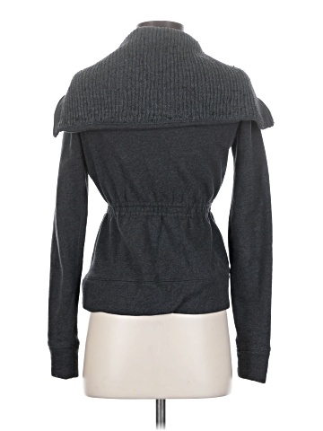 Martin + Osa Zip Up Hoodie (view 2)