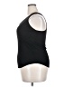 Unbranded Black Sleeveless Top Size XXL - photo 5