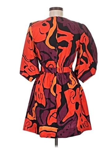 De Loreta Cocktail Dress (view 2)