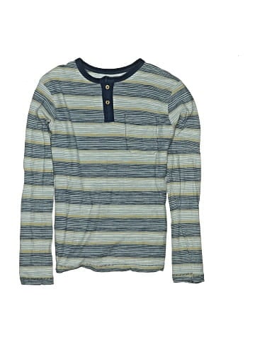 Lucky Brand Long Sleeve Henley (view 1)