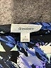DressBarn Print Blue Cocktail Dress Size 8 - photo 7